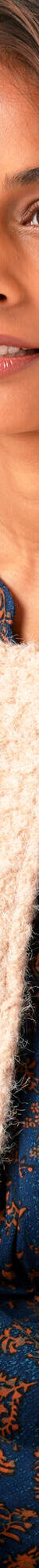 Veste sans manches, maille bouclette (beige) Veste sans manches, maille bouclette (beige)